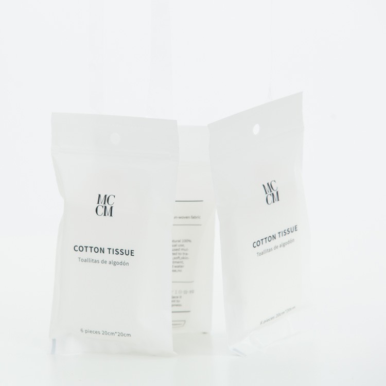MCCM COTTON TISSUE64