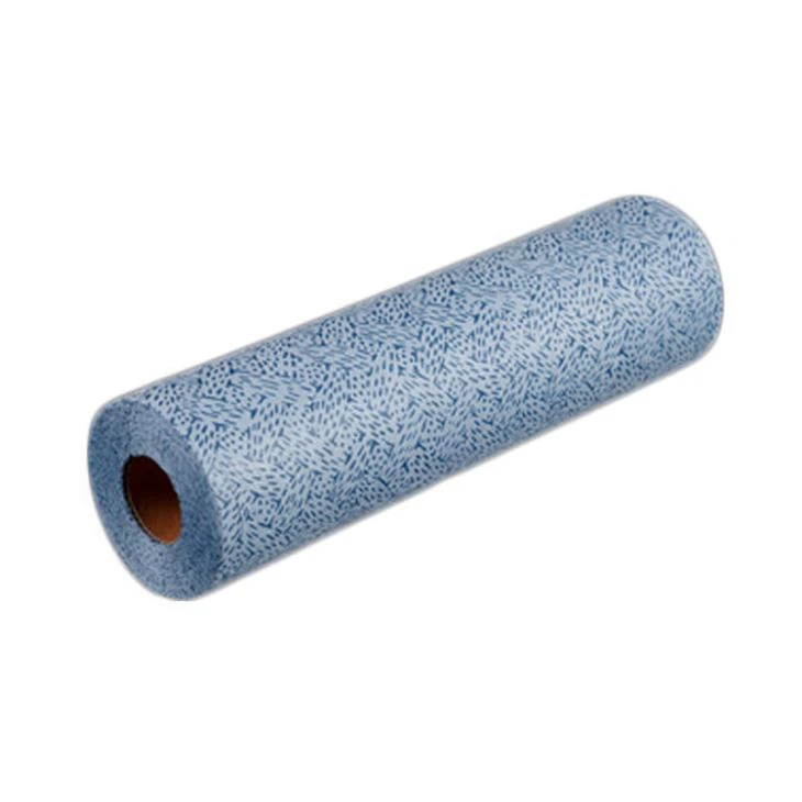 Disposable Nonwoven Household Cleaning Wipes Kitchen Cleaning Wipes