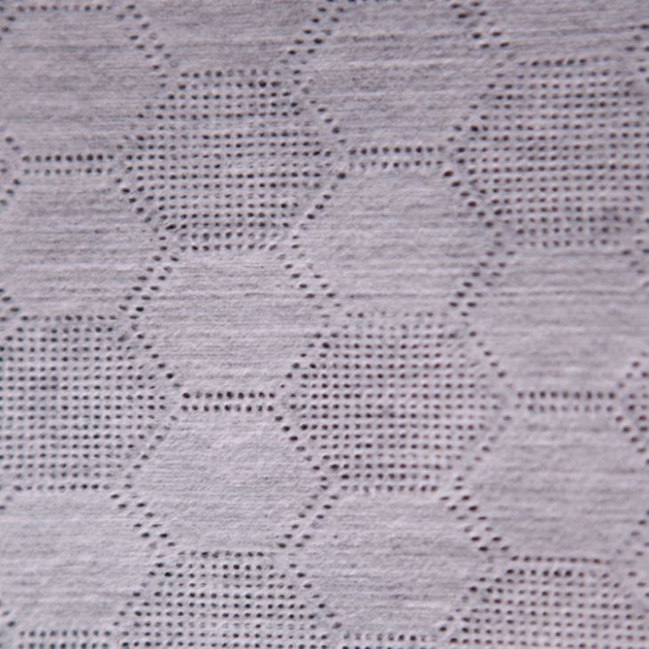 OEM Nonwoven Canister Dry Wipes Tube Wipes for Wet Wipes