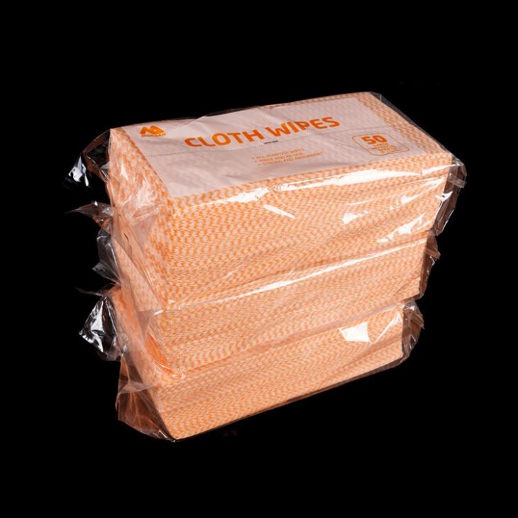 China nonwoven Wipe suppliers