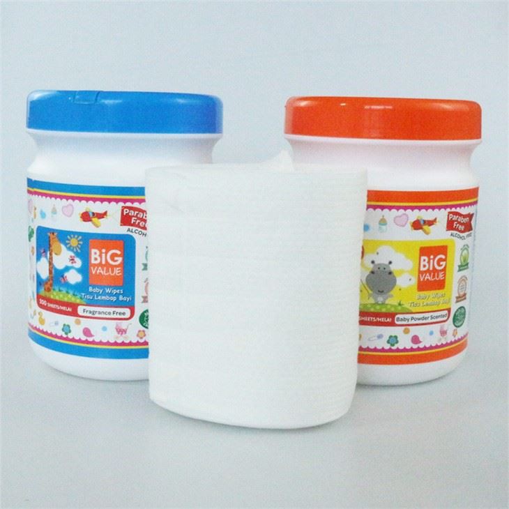 nonwoven Wipe suppliers