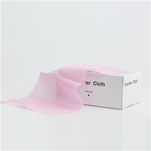 Promotional Disposable Cleaning Wet Sweeping Cloths