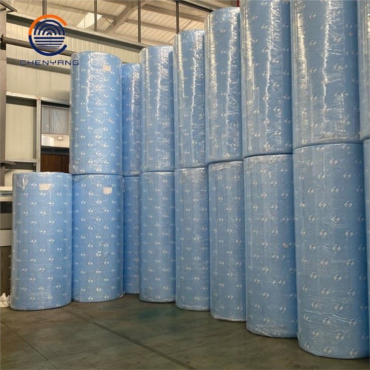 Material Non Woven Fabric