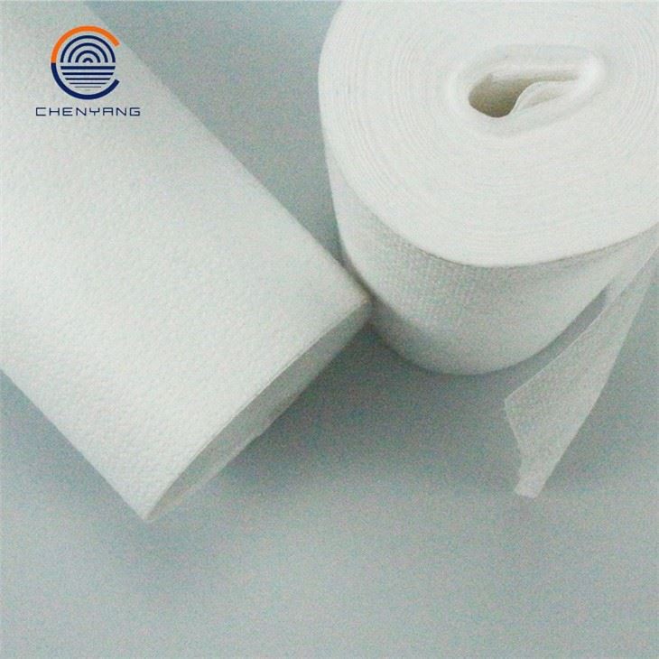 PP Non Woven Fabric Roll