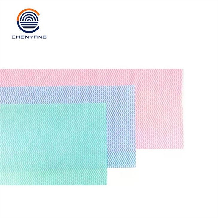China Nonwoven Wipe manufacturers