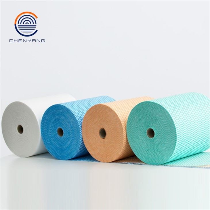 Nonwoven Wipe factory