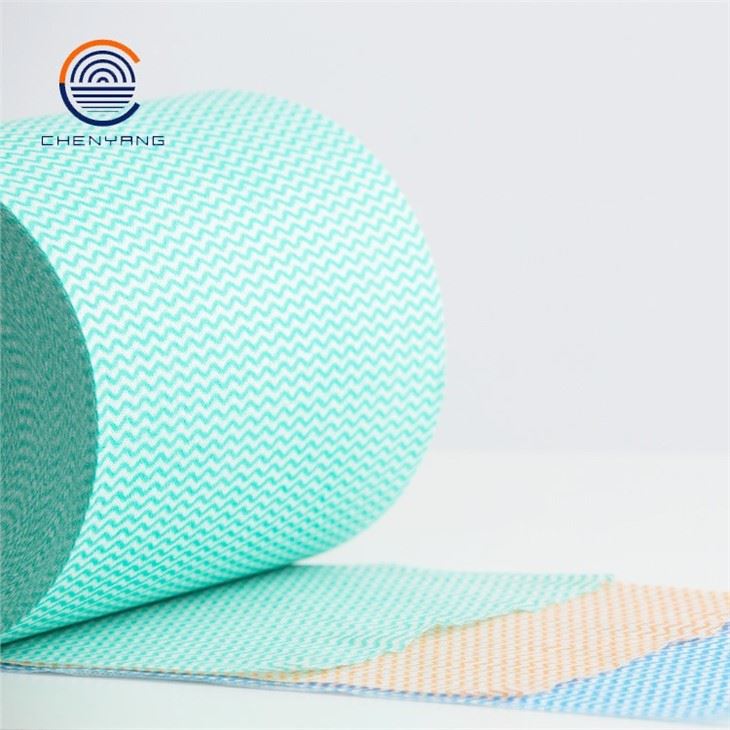 Nonwoven Wipe manufacturers