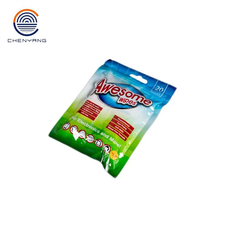 China Nonwoven Wipe manufacturers