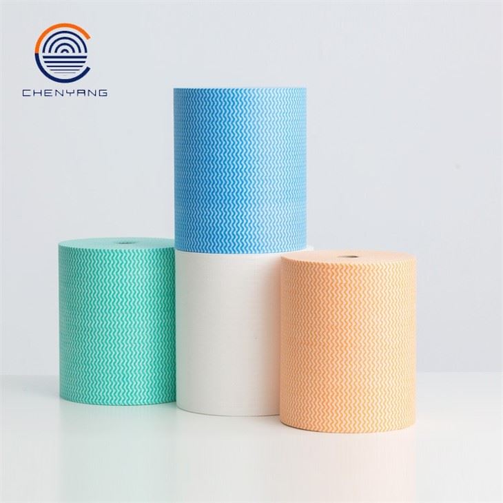 Nonwoven Wipe made in China