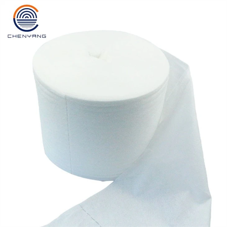 China Nonwoven Wipe suppliers