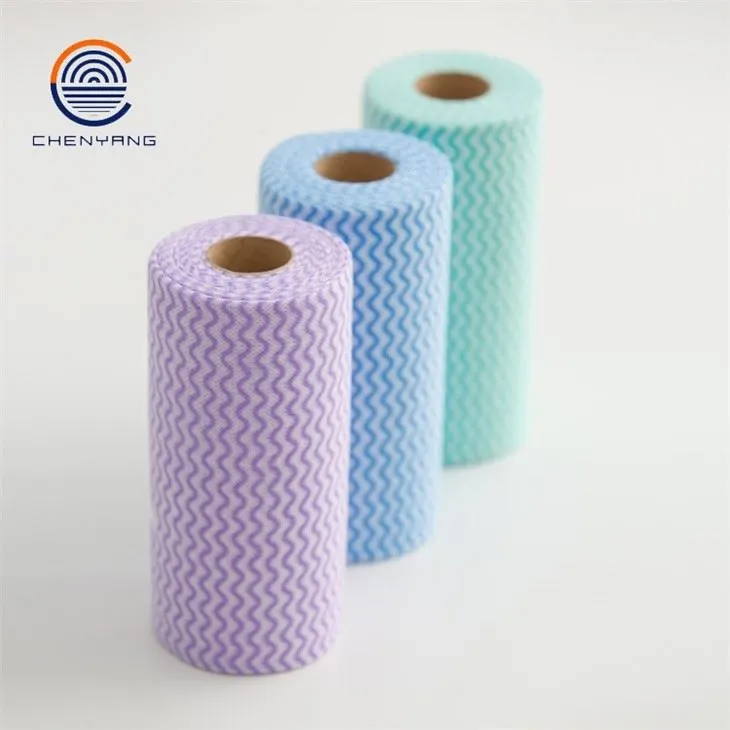 Special Nonwovens OEM Microfiber Light Weigh Chenille Multi Purpose Micro Fiber Washing Cloths with Super Soft Fibers