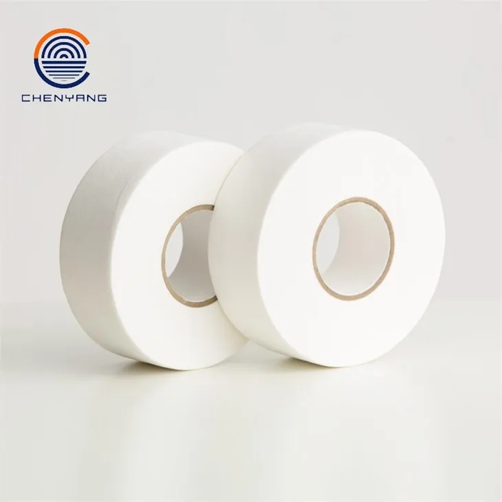 Double Side Cold Wax Strip for Hair Removal