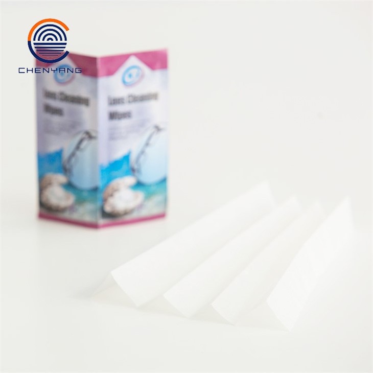 Nonwoven Wipe suppliers