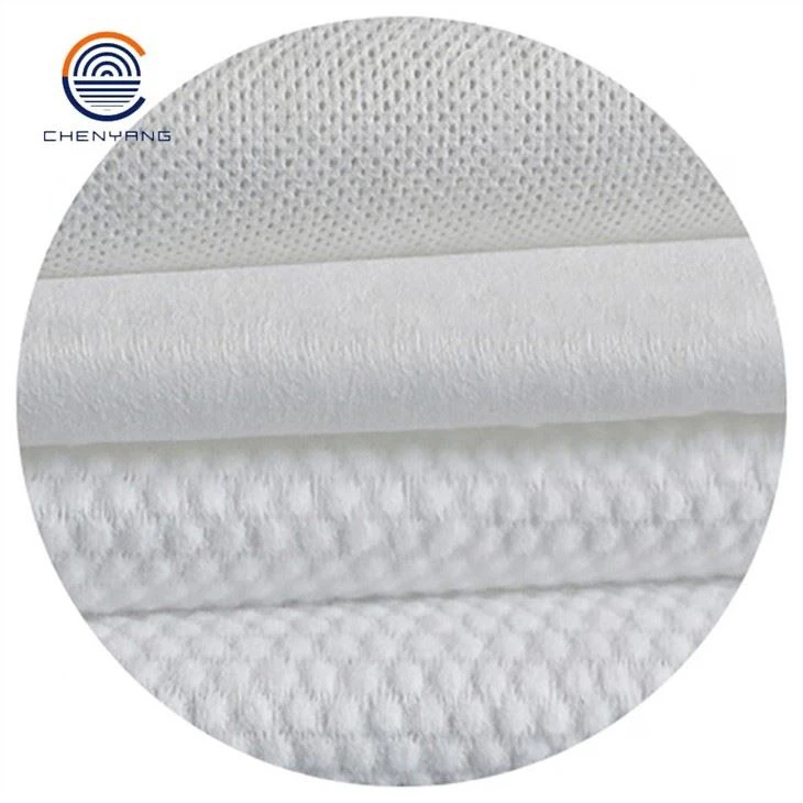 Spunlace Nonwoven factory