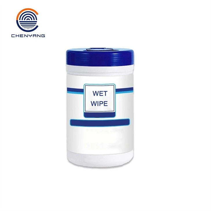 Spunlace Nonwoven made in China