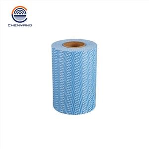 Oil Absorbent Non Woven Fabric