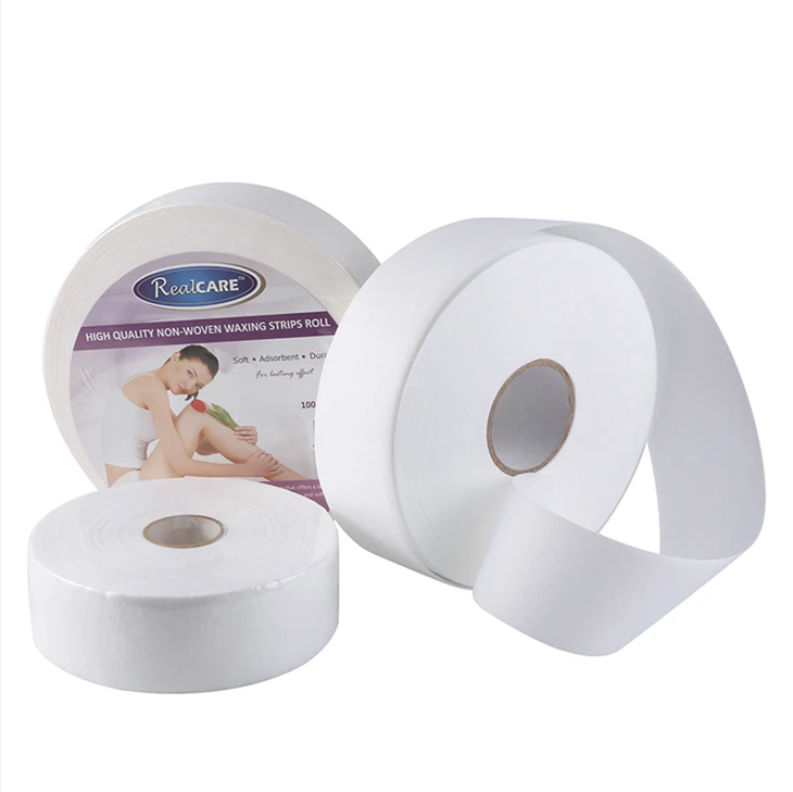 Hair Remover Wax Strip Roll