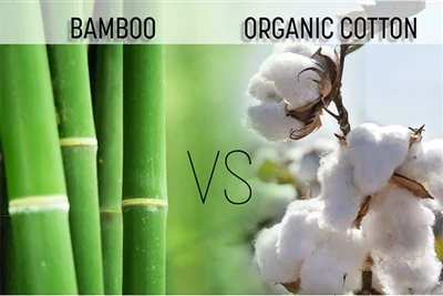 Bamboo Fiber Oil-Resistant Cloth vs. Traditional Cotton Cloth: A Comparative Analysis
