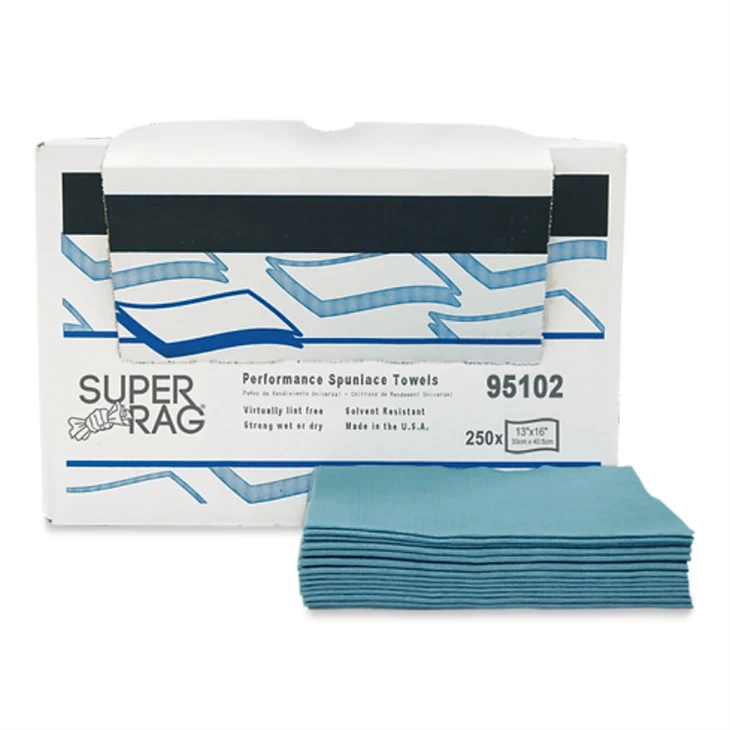Manufacturing Pre All Box Of Wipes