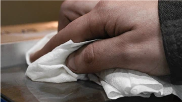 Nonwoven Washcloths in Flux: Navigating EU Sustainability And Hygiene Demands